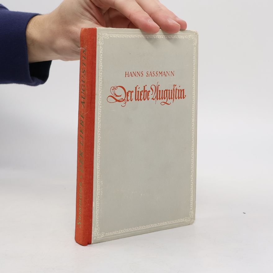 Autorenkollektiv Der liebe Augustin