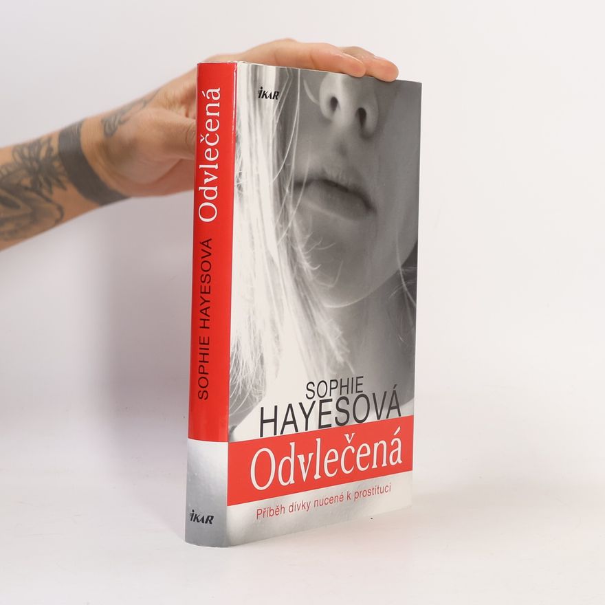 Sophie Hayes Odvlečená