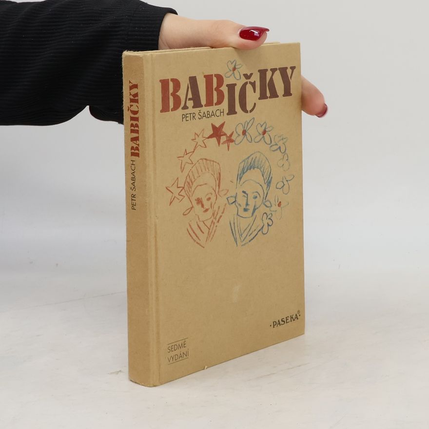 Petr Šabach Babičky
