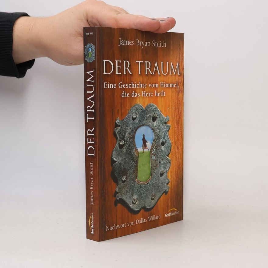 James Smith Der Traum