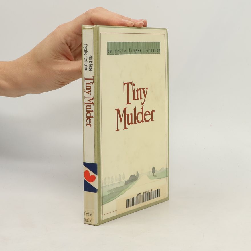 Ellen Swarte Tiny Mulder