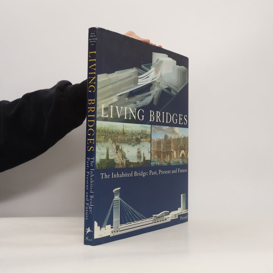 Peter Murray Living bridges