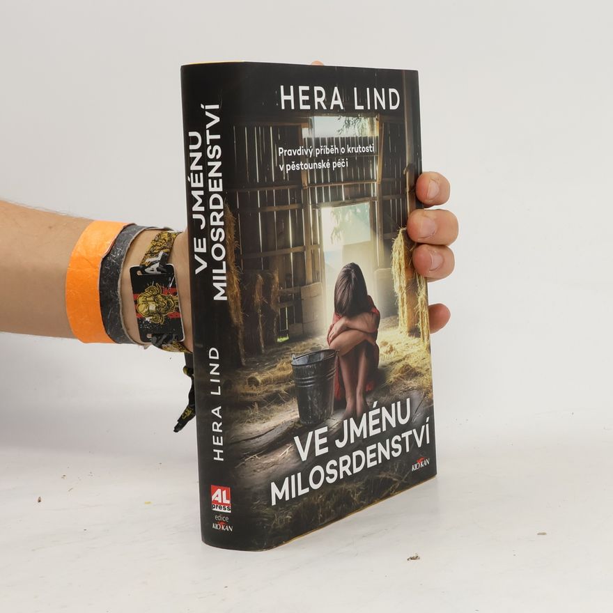 Hera Lind Ve jménu milosrdenství