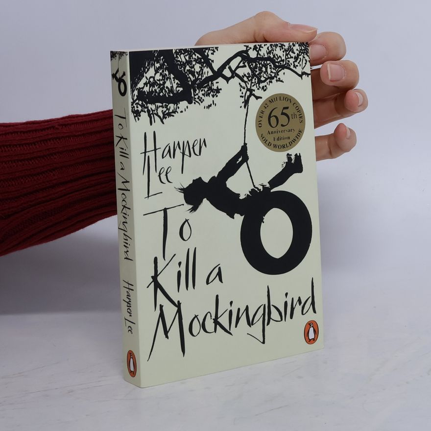 Harper Lee To Kill a Mockingbird