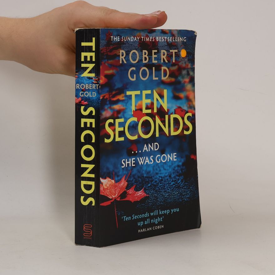 Robert Gold Ten Seconds