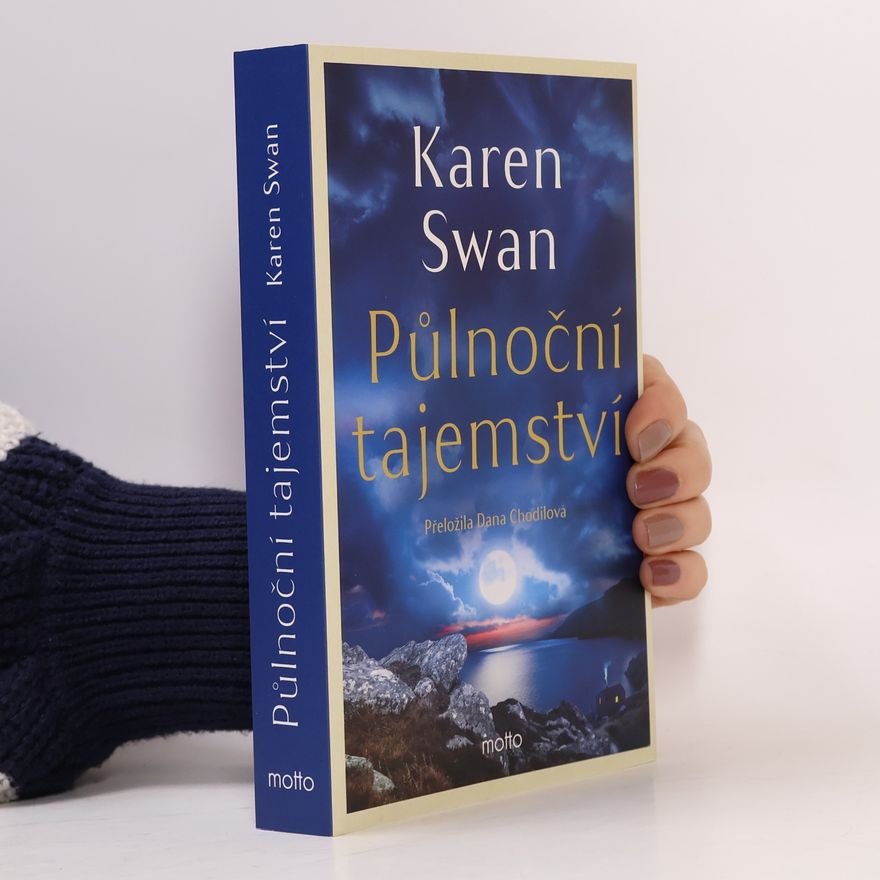 Karen Swan Půlnoční tajemství
