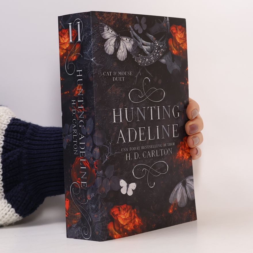 H. D. Carlton Hunting Adeline