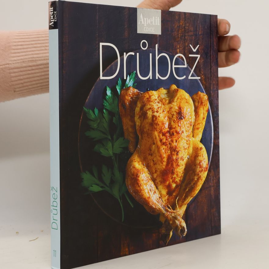 Alena Hrbková Drůbež
