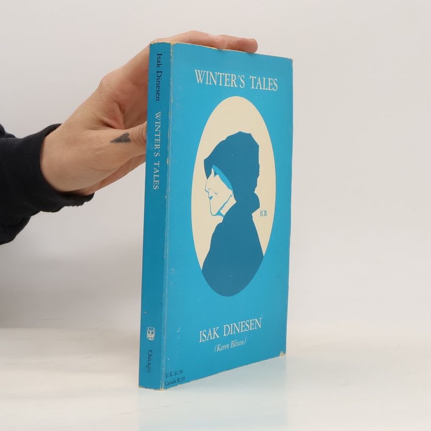 Isak Dinesen Winter's Tales