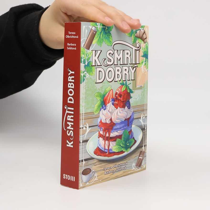 Elen An K smrti dobrý