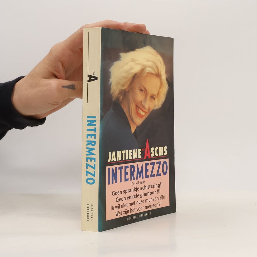 Jantiene van Aschs Intermezzo