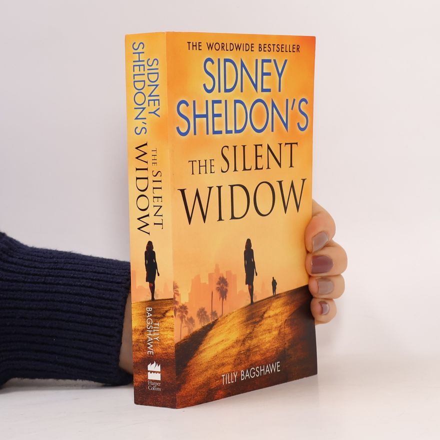 Sidney Sheldon Silent Widow