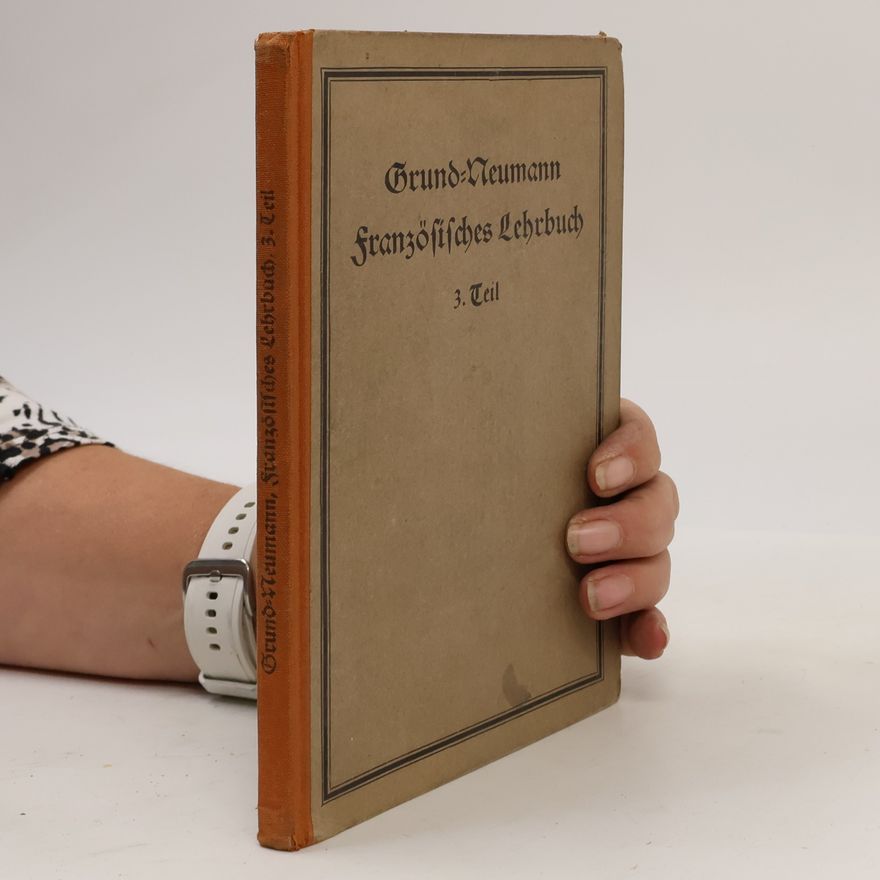 Collectif d'auteurs Französisches Lehrbuch 3