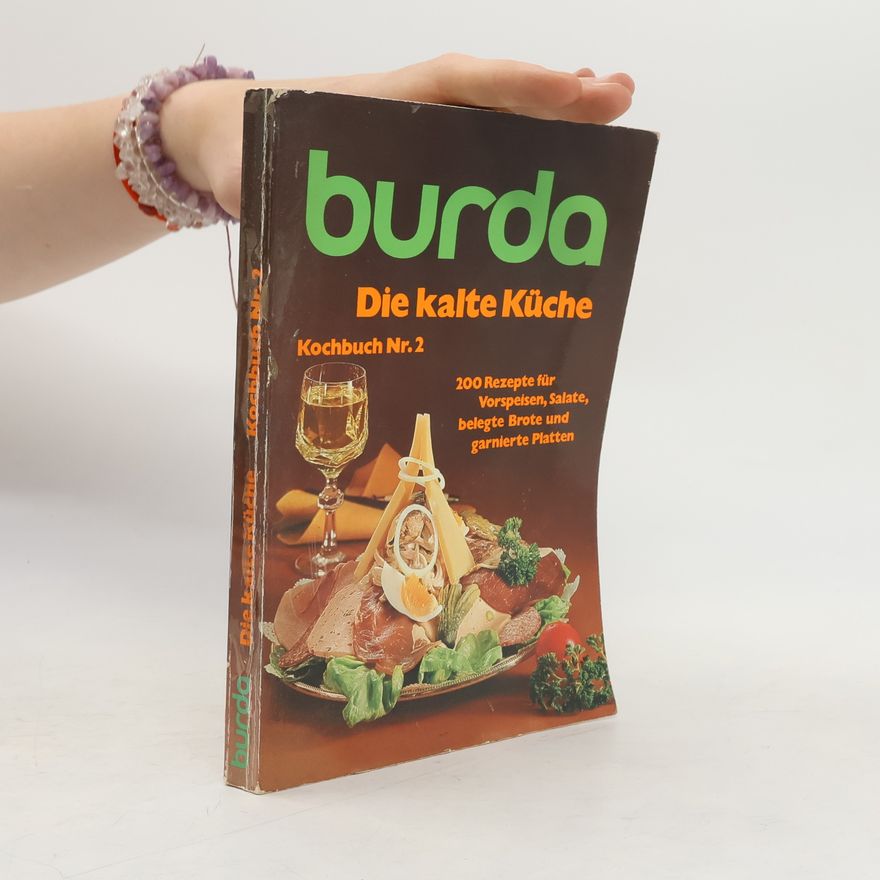 Various authors Die kalte Küche