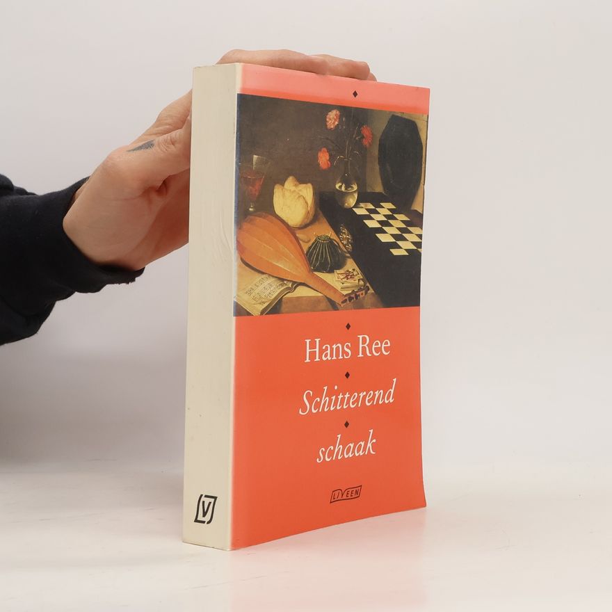 Hans Ree Schitterend Schaak