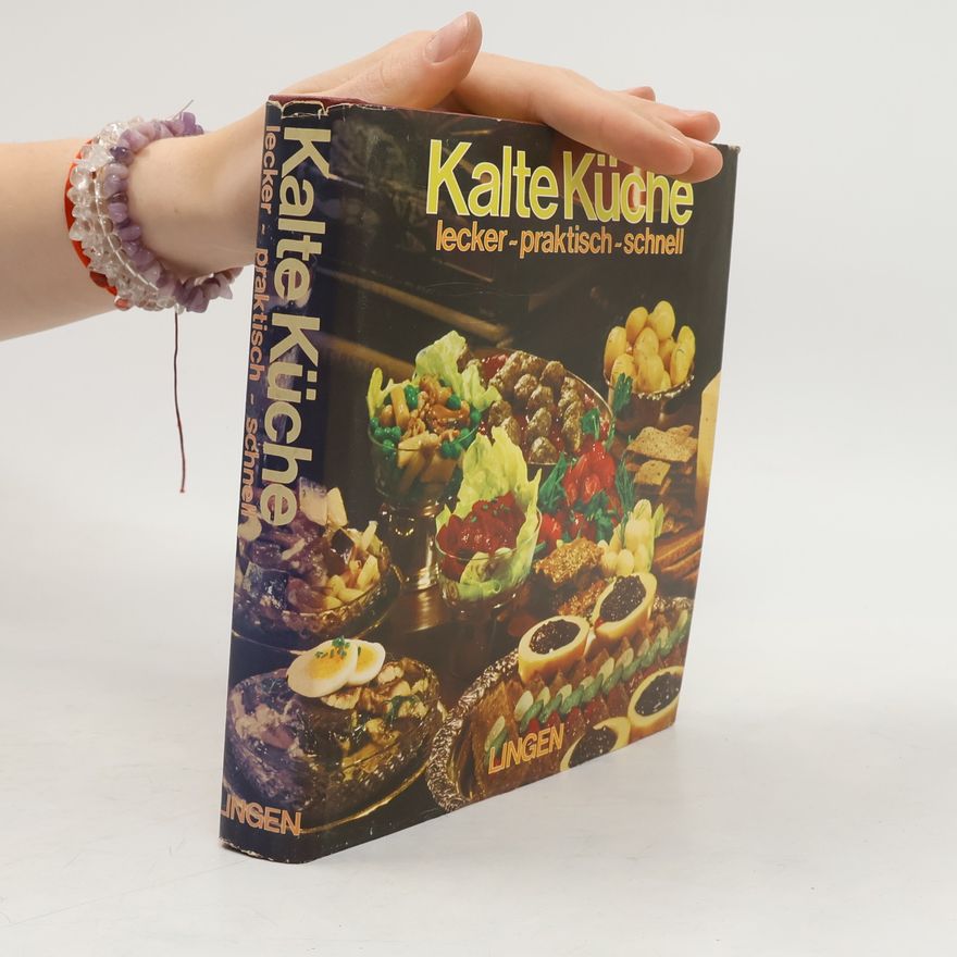 Various authors Kalte Küche