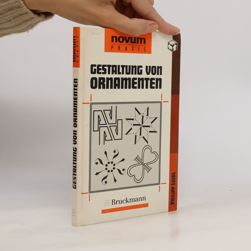 Philipp Luidl Gestaltung von Ornamenten