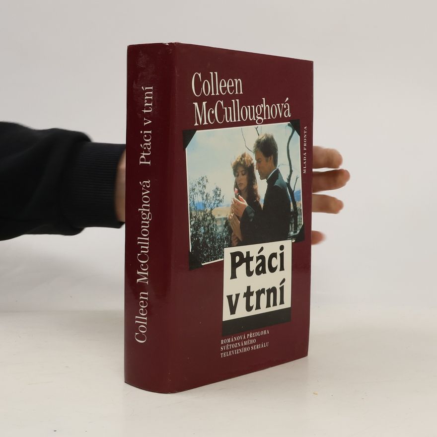 Colleen McCullough Ptáci v trní