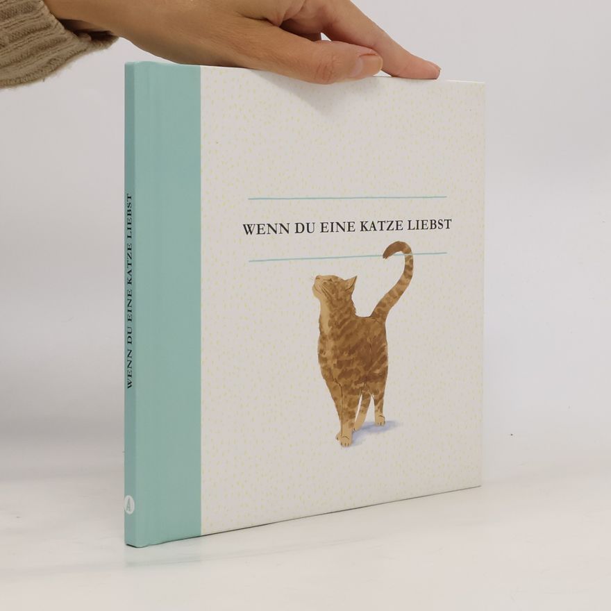 M. H. Clark Wenn du eine Katze liebst