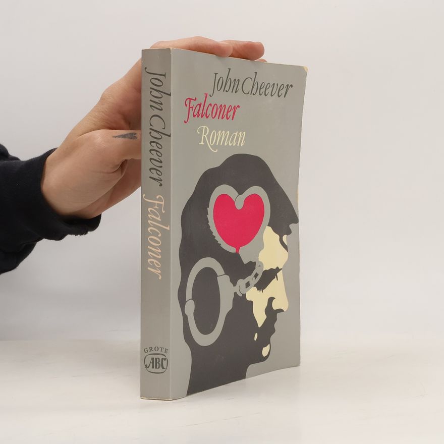 John Cheever Falconer
