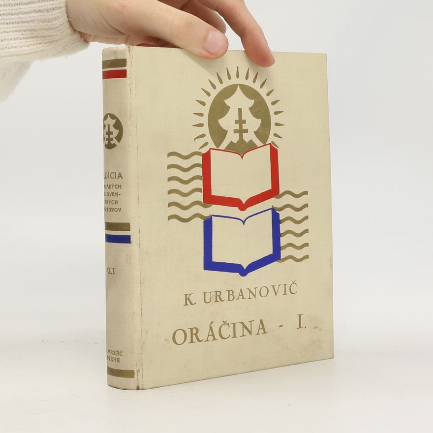 K. Urbanovič Oráčina I