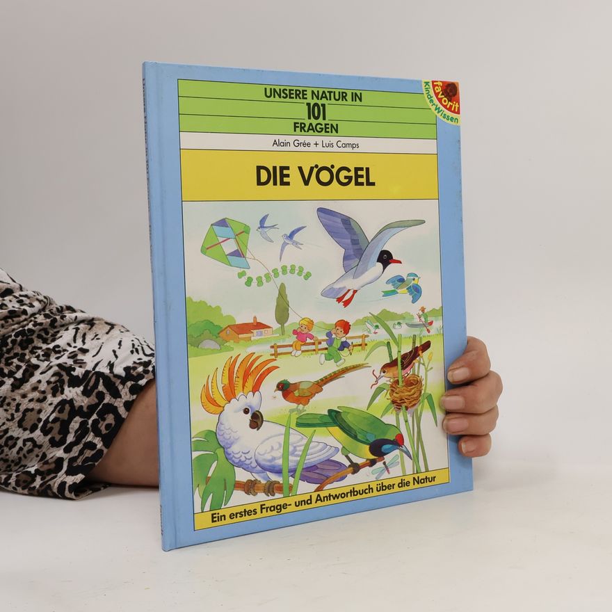 Karin Weber Die Vögel