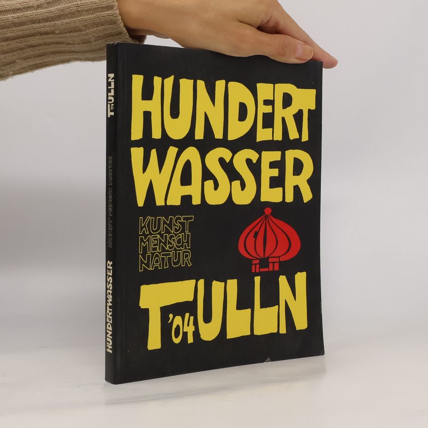 Walter Schurian Hundertwasser