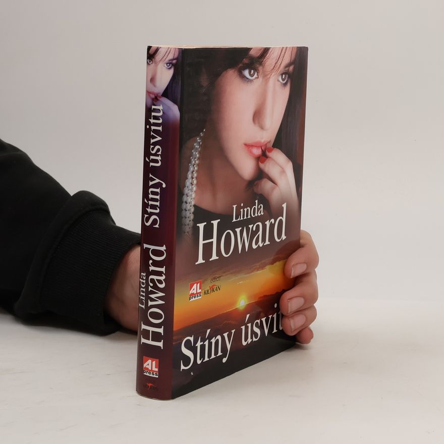 Linda Howard Stíny úsvitu