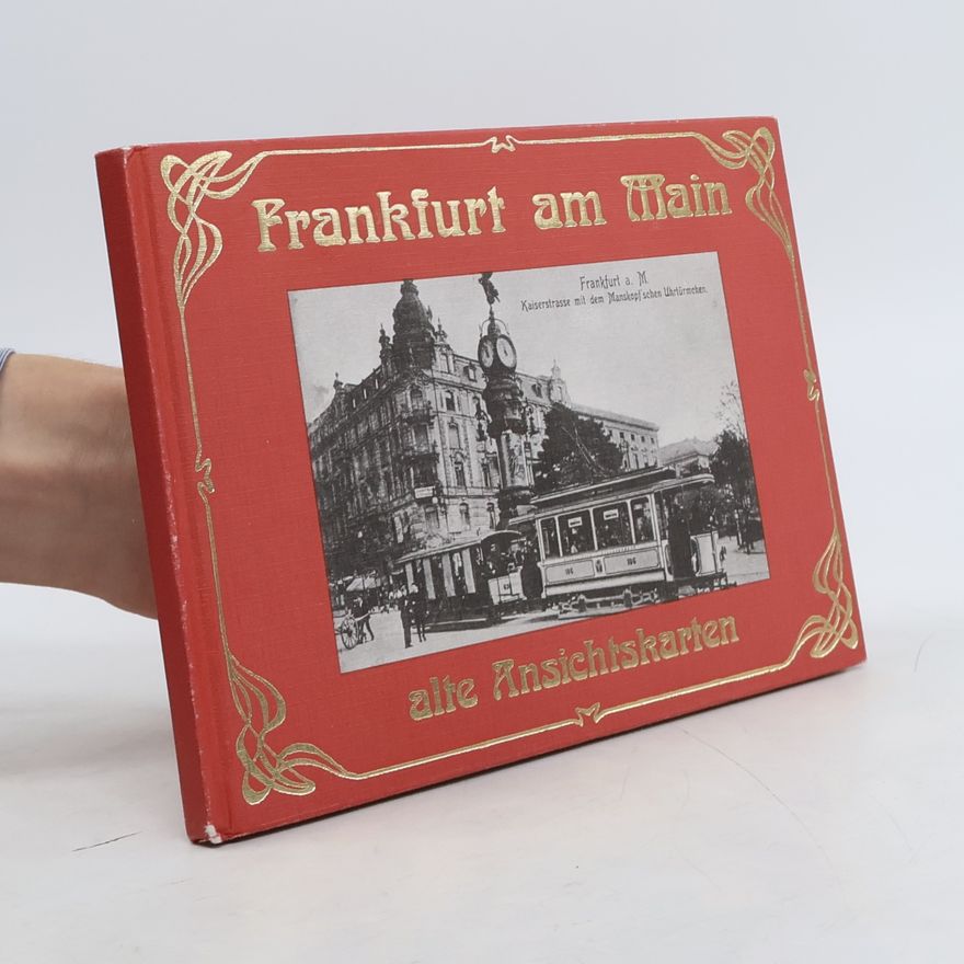 Stefan Elben Frankfurt am Main