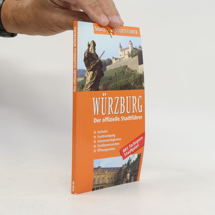 Peter Süß Würzburg