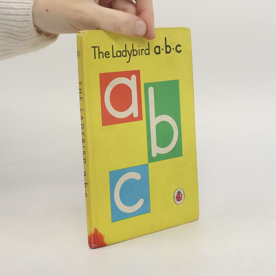 G. W. S. Robinson The Ladybird a·b·c