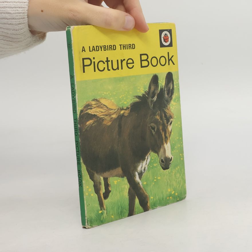 Ethel Wingfield A Ladybird Third Picture Book
