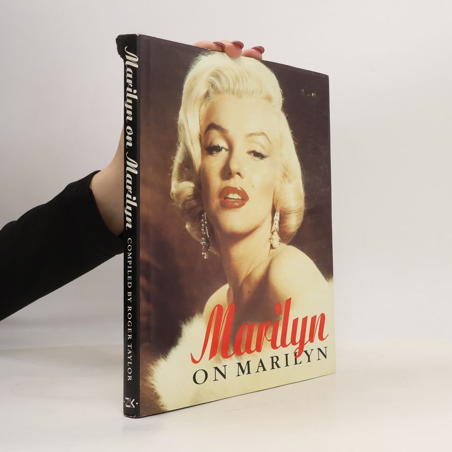 Mike Bellafiore Marilyn on Marilyn