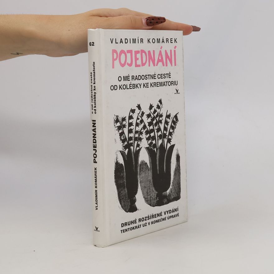 Vladimír Komárek Pojednání