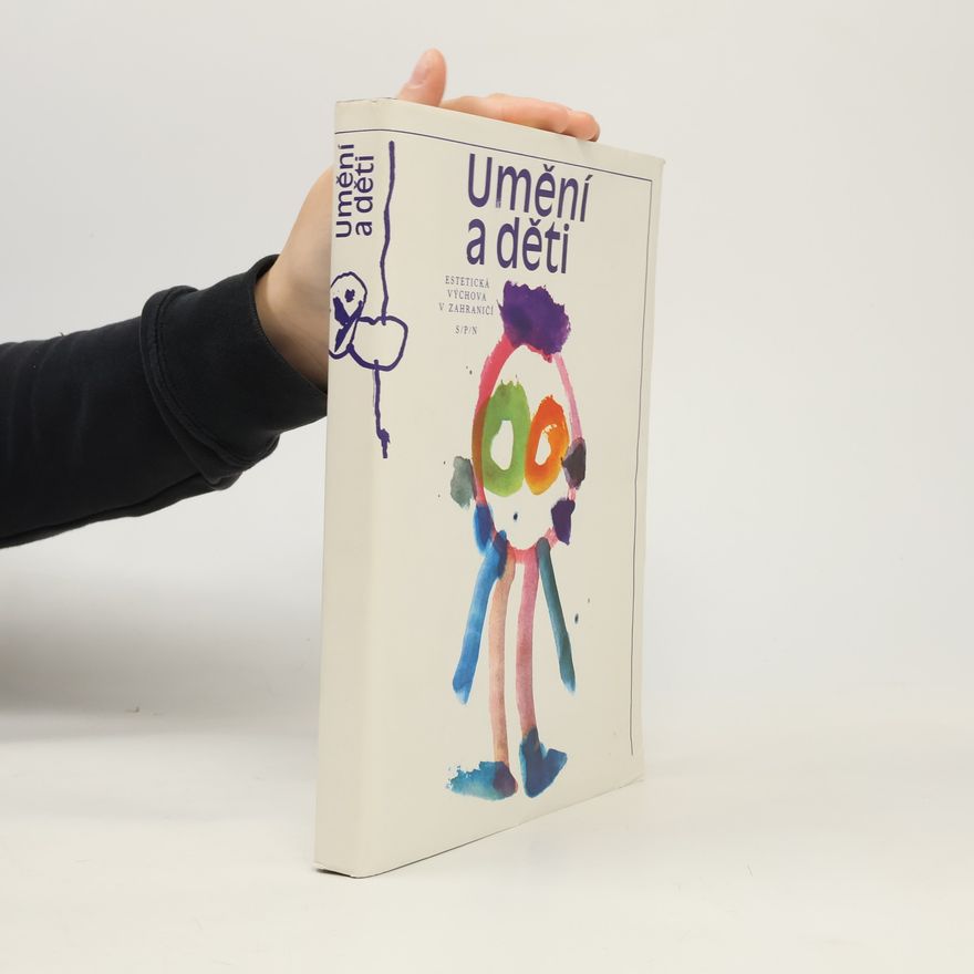 Collectif d'auteurs Umění a děti