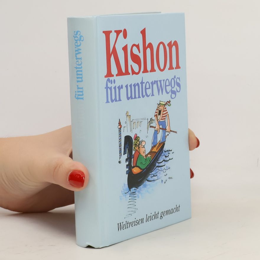 Autorenkollektiv Kishon für Unterwegs