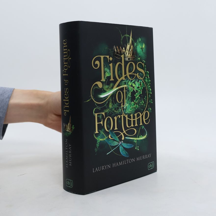 Lauryn Hamilton Murray Tides of Fortune