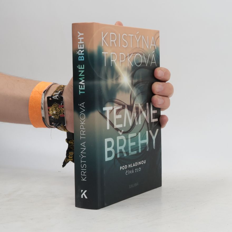 Kristýna Trpková Temné břehy