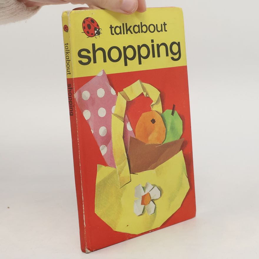 W. Murray Talkabout Shopping