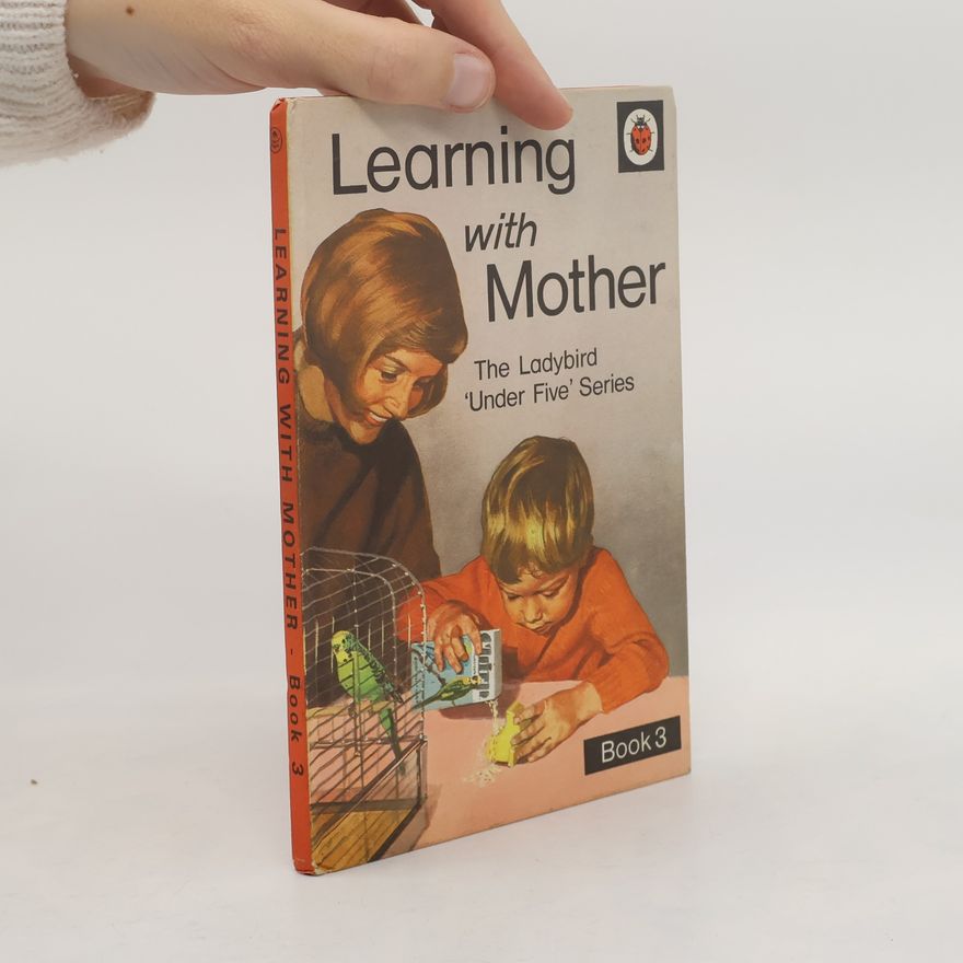 Ethel Wingfield Learning with Mother
