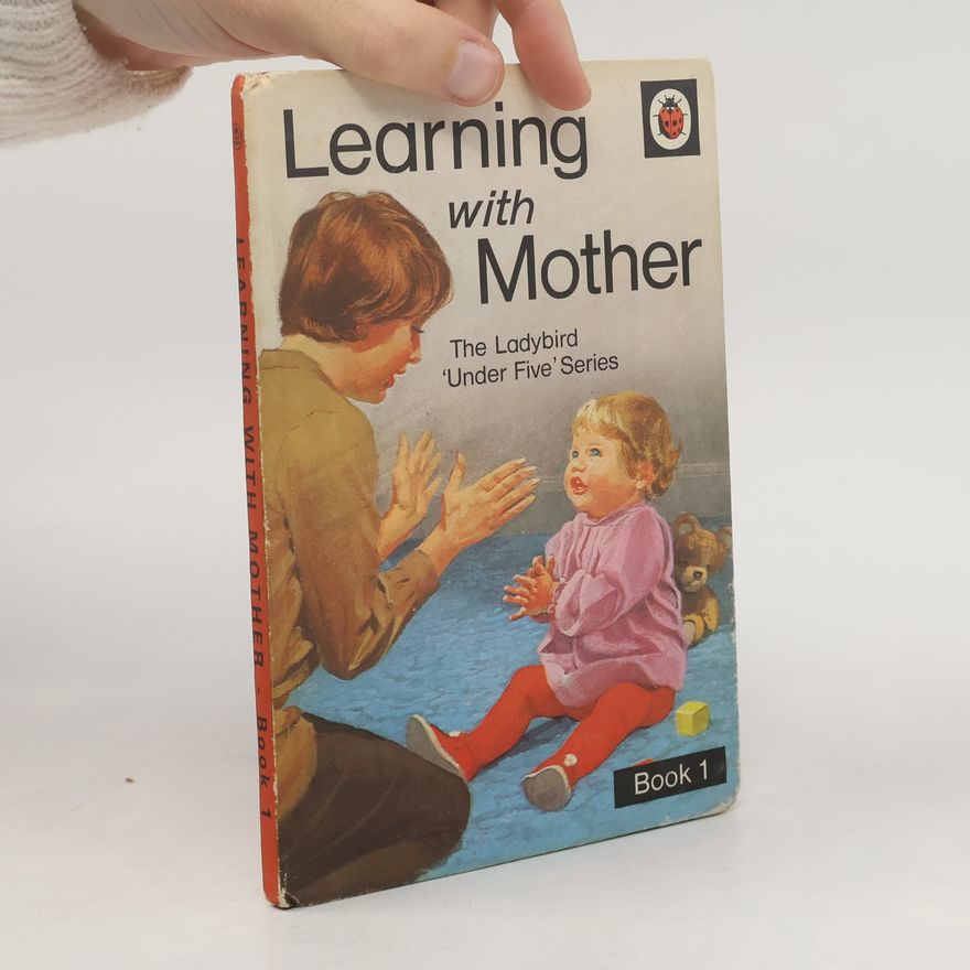 Ethel Wingfield Learning with Mother