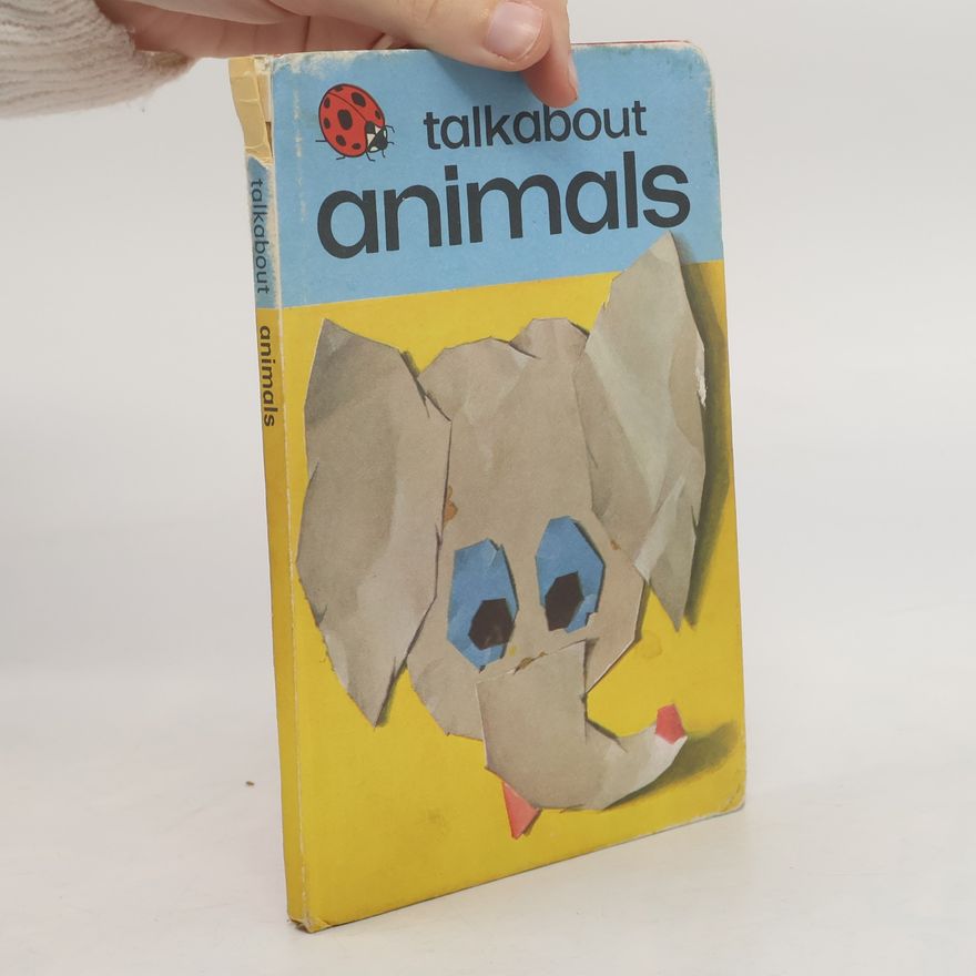 W. Murray talkabout animals