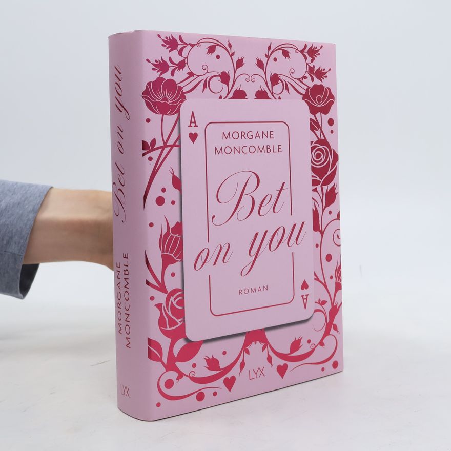 Morgane Moncomble Bet on You