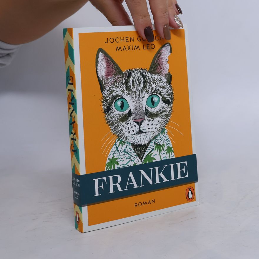 Maxim Leo Frankie