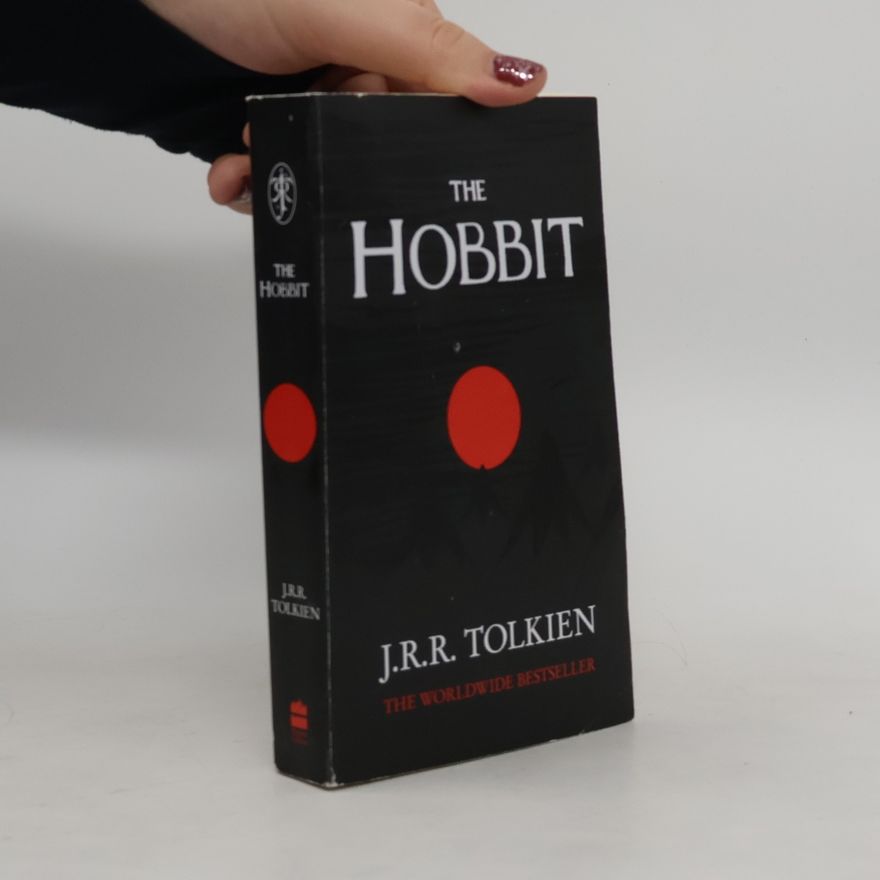 J. R. R. Tolkien The Hobbit