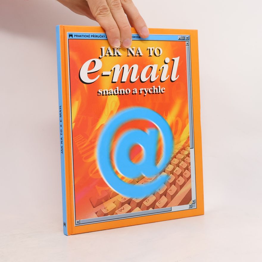 Pavel Kostecký E-mail. Snadno a rychle