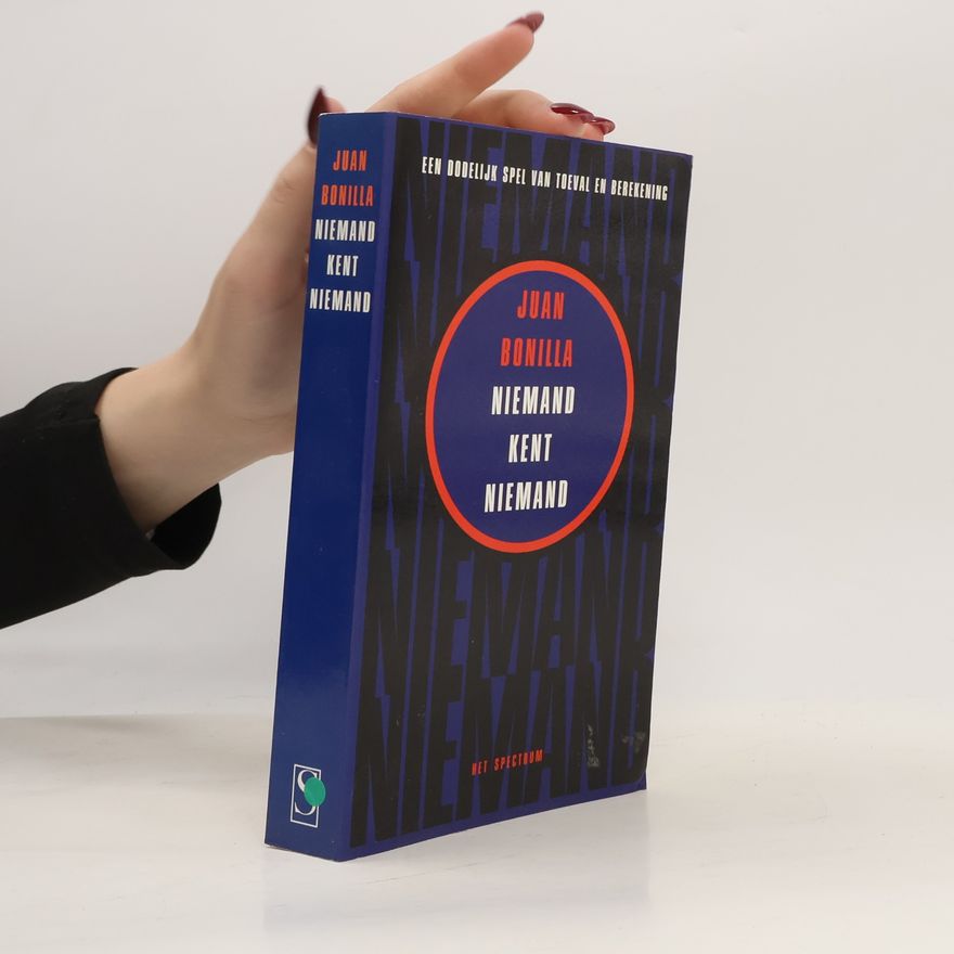 Various authors NIEMAND KENT NIEMAND