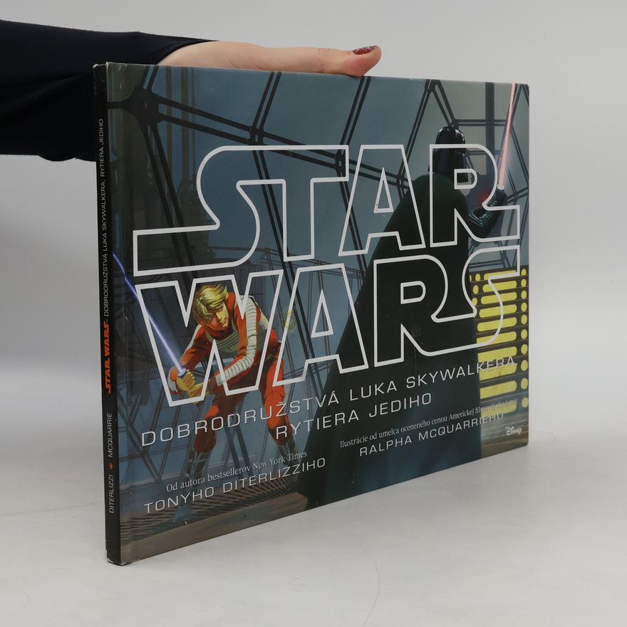 Ralph McQuarrie Star Wars