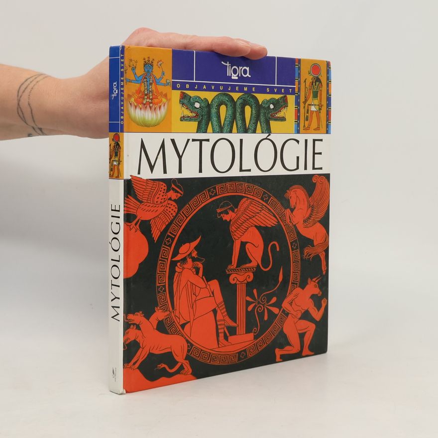 Emilie Beaumont Mytológie
