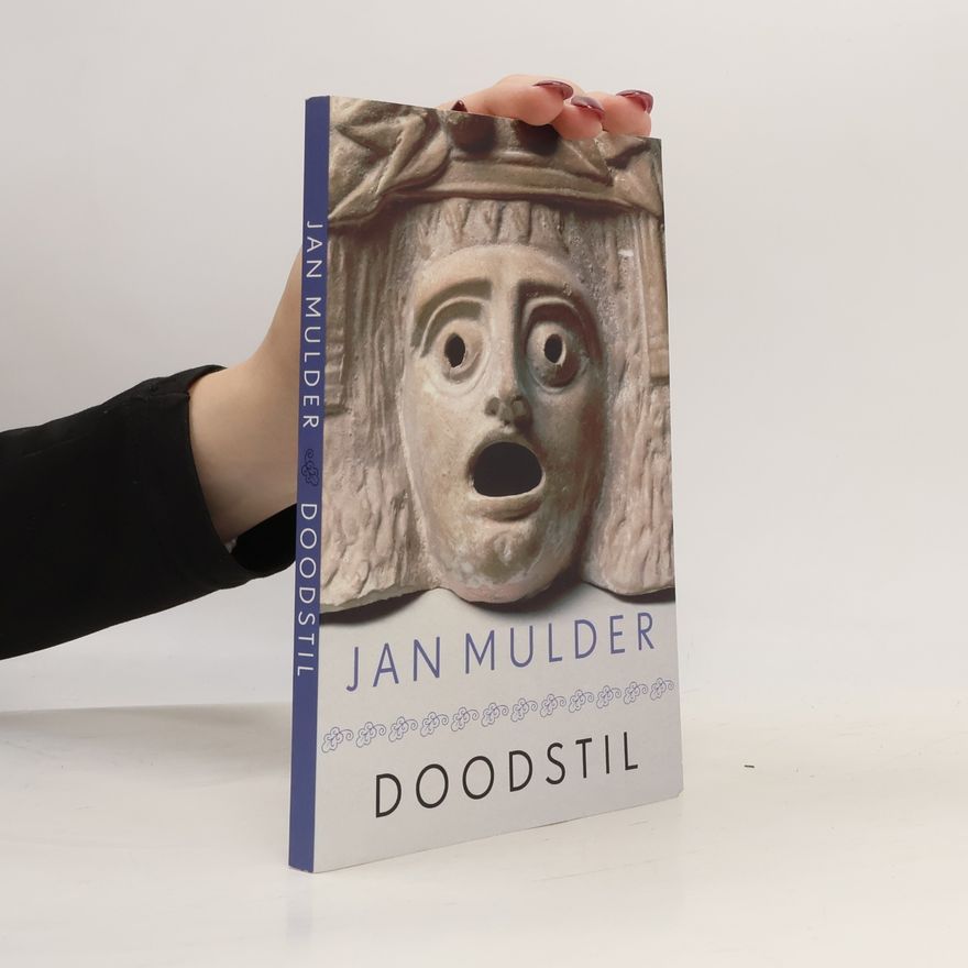 Jan Mulder Doodstil